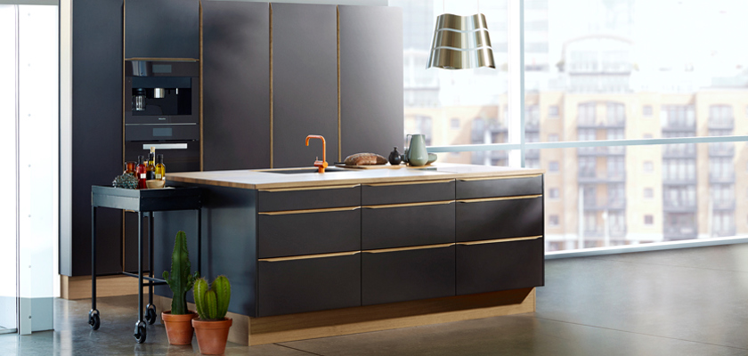 Invita Everline kitchen