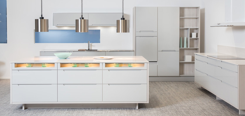 A la Carte kitchen Scuro