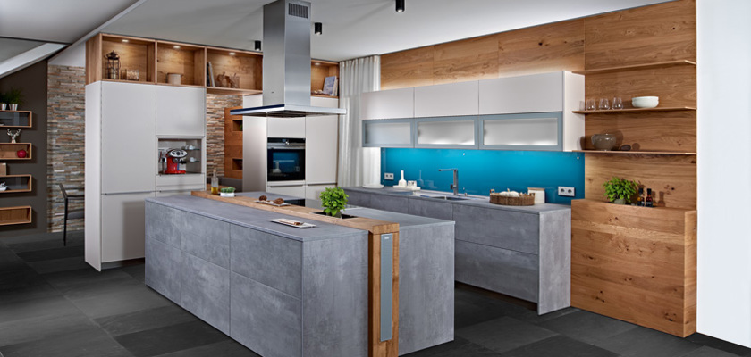 ewe kitchen Nuova