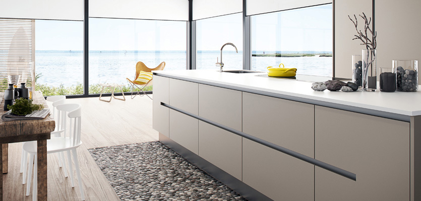 Danska kökstillverkare Danska kökstillverkare