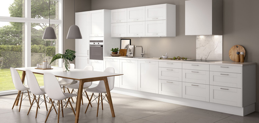 Norema MK kitchen
