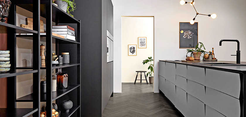 Exclusive Craftsman Kitchens Baths And Wardrobes Uno Form