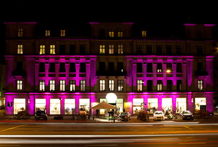 Flagship store uno form cph 2013