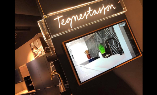 beskrivande bildtext