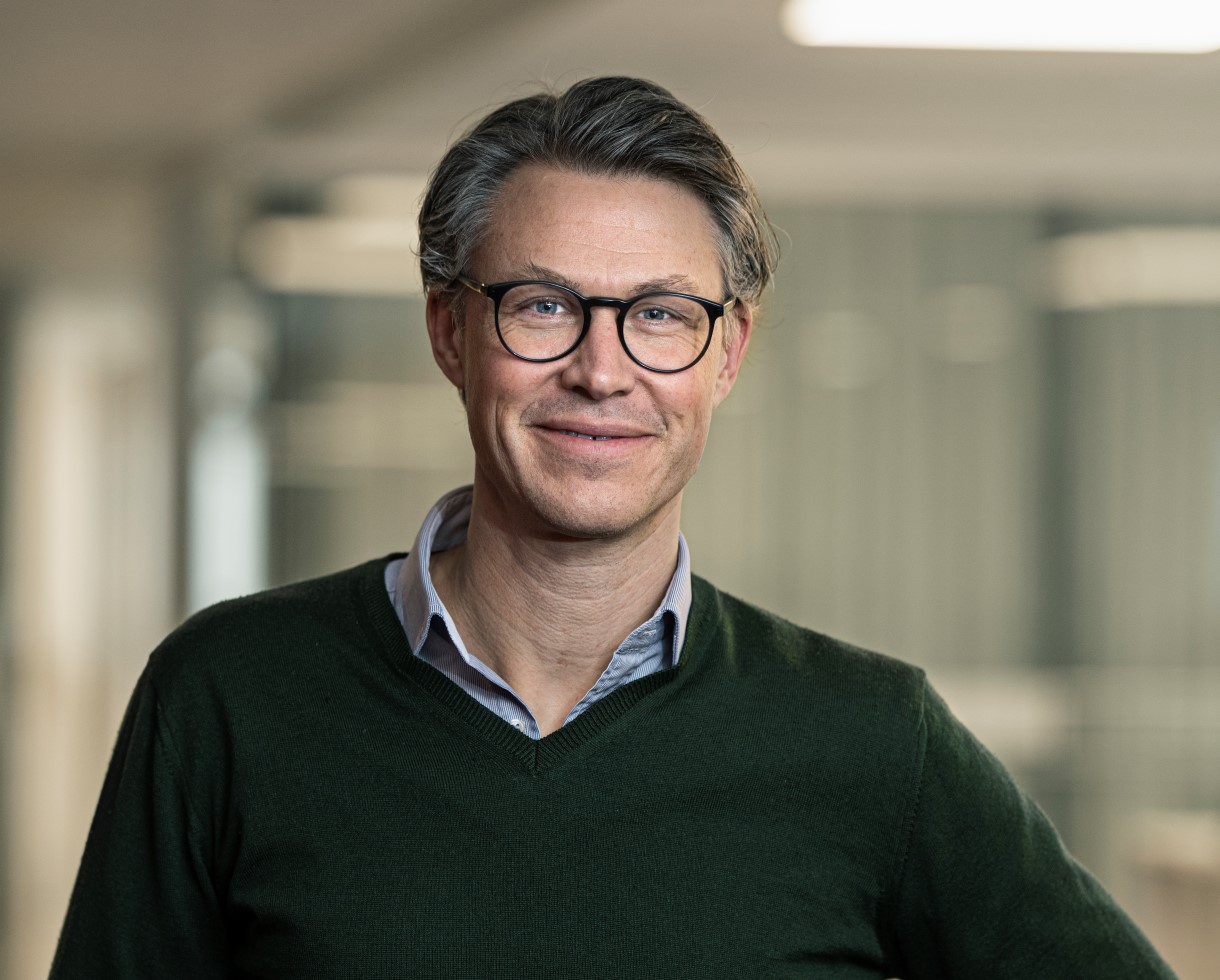 Kristoffer Ljungfelt