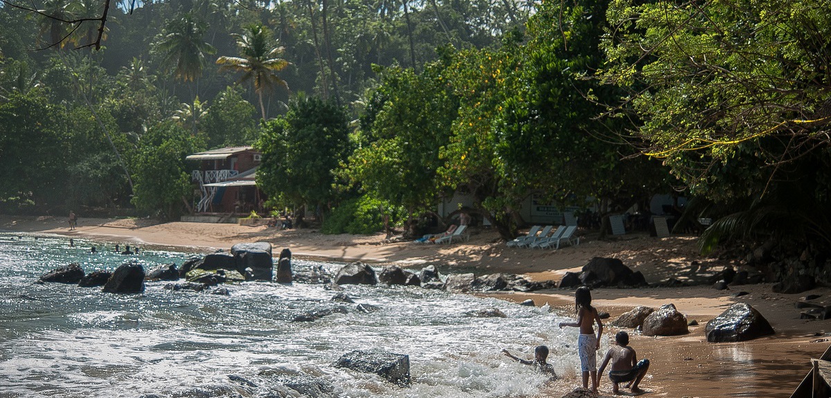 beskrivande bildtext