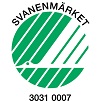 Svanenmärket